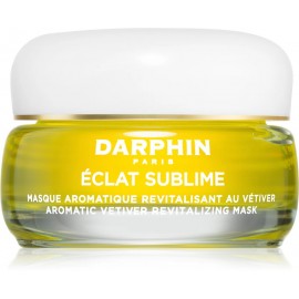 Darphin Eclat Sublime Aromatic Vetiver Revitalizing Mask 50ml